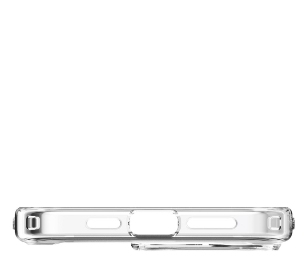 SPIGEN Ultra Hybrid for iPhone 15 Pro - 1178910 - zdjęcie 8